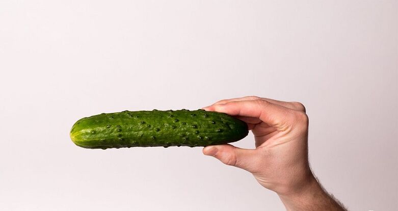 Ako by mal penis správne stáť
