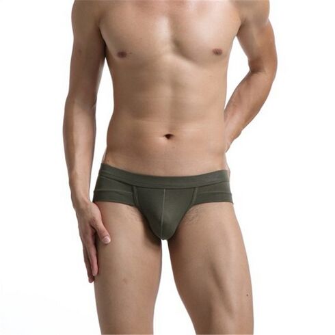 pekné mužské torzo